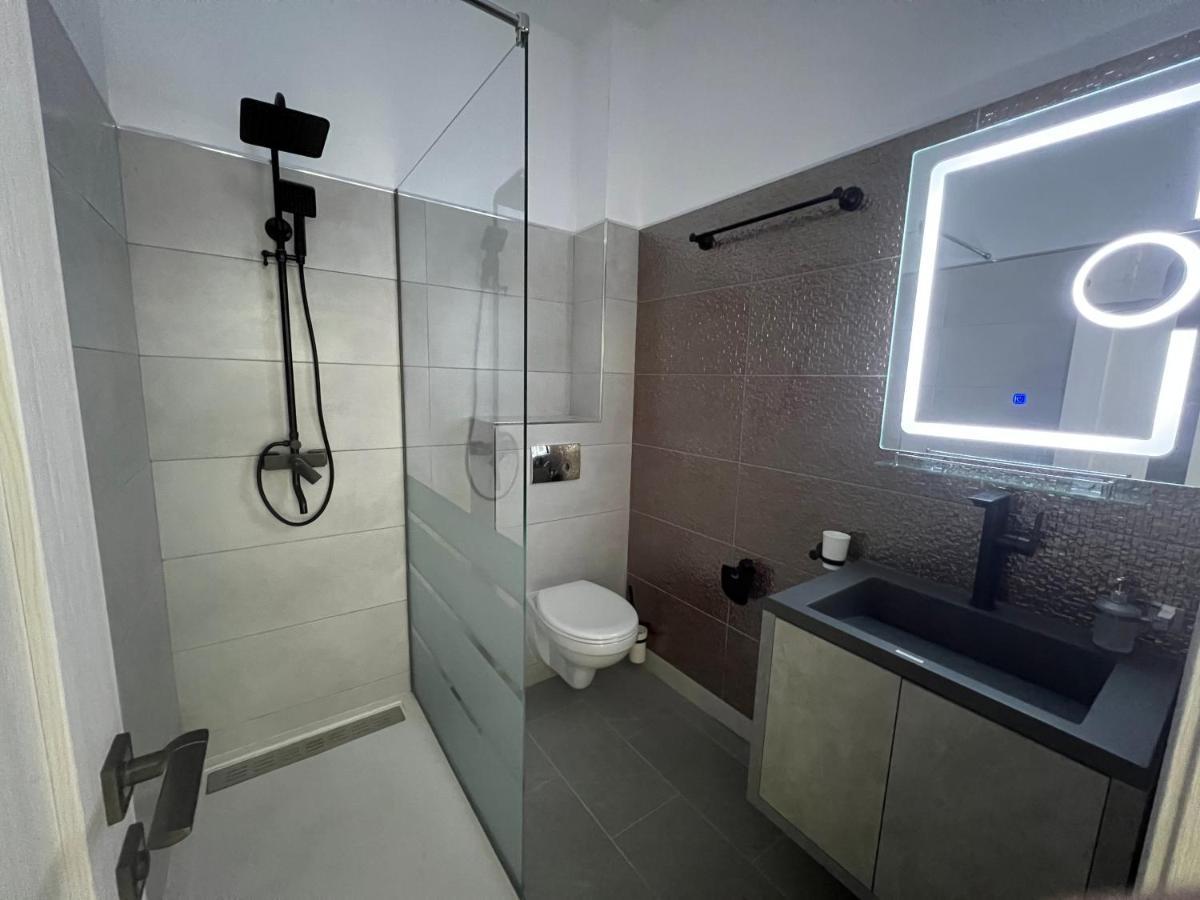 Ferienwohnung Furtuntec Tecuci Exterior foto
